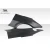 2003-2008 Nissan 350Z Demon Fender Flare - image 5
