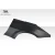 2003-2008 Nissan 350Z Demon Fender Flare - image 7