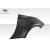 2003-2008 Nissan 350Z Demon Fender Flare - image 9