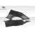 2003-2008 Nissan 350Z Demon Fender Flare - image 12