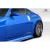 2003-2008 Nissan 350Z Demon Fender Flare - image 3