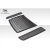 2013-2014 Ford Mustang GT1 Hood Vents - 3 Piece (S) - image 7