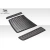 2013-2014 Ford Mustang GT1 Hood Vents - 3 Piece (S) - image 11