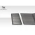 1992-1998 BMW M3 E36 2DR Convertible GT1 Hood Vents - 3 Piece (S) - image 6