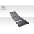 1992-1998 BMW M3 E36 2DR Convertible GT1 Hood Vents - 3 Piece (S) - image 12
