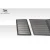 1992-1998 BMW M3 E36 2DR Convertible GT1 Hood Vents - 3 Piece (S) - image 14