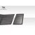 1992-1998 BMW M3 E36 2DR Convertible GT1 Hood Vents - 3 Piece (S) - image 16