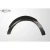1999-2004 Ford Mustang Demon Fender Flare - image 14