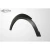 1999-2004 Ford Mustang Demon Fender Flare - image 15