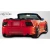 1999-2004 Ford Mustang Demon Fender Flare - image 5