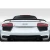 2008-2015 Audi R8 GTS Rear Wing Spoiler - 1 Piece (S) - image 1