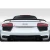 2008-2015 Audi R8 GTS Rear Wing Spoiler - 1 Piece (S) - image 3