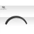 2013-2020 Scion FR-S Toyota 86 Subaru BRZ Hako Fender Flares - 4 Piece (S) - image 12
