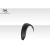 2013-2020 Scion FR-S Toyota 86 Subaru BRZ Hako Fender Flares - 4 Piece (S) - image 16