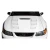 1999-2004 Ford Mustang Demon Hood - image 1