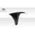 2016-2018 Honda Civic HFP Look Front Lip - image 5