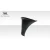2016-2018 Honda Civic HFP Look Front Lip - image 16