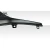 2016-2021 Honda Civic HFP Look Rear Lip - image 20