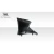2016-2021 Honda Civic HFP Look Rear Lip - image 28