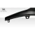 2016-2021 Honda Civic HFP Look Rear Lip - image 30