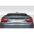 2014-2021 BMW 2 Series High Kick Rear Wing - image 1
