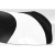 2014-2015 Mercedes CLA High Kick Rear Wing - image 3