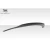 2014-2015 Mercedes CLA Class High Kick Rear Wing Spoiler - 1 Piece (S) - image 13