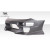 1990-1996 Nissan 300ZX Z32 2+2 Demon Body Kit - 4 Piece - image 12