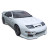 1990-1996 Nissan 300ZX Z32 2+2 Demon Body Kit - 4 Piece - image 1