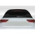 2022-2023 Volkswagen Golf Humble Rear Wing - image 1