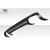 2007-2010 BMW 3 Series E92 2DR E93 Convertible Hwy Rear Lip Under Spoiler - 1 Piece (S) - image 7