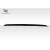 2006-2011 Lexus GS I-Spec Rear Wing - image 5