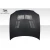 1999-2005 Mazda Miata Iceman Hood - image 6