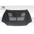 1999-2005 Mazda Miata NB Iceman Hood - 1 Piece (S) - image 11