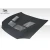 1999-2005 Mazda Miata NB Iceman Hood - 1 Piece (S) - image 12