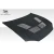 1999-2005 Mazda Miata NB Iceman Hood - 1 Piece (S) - image 13