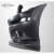 2005-2009 Ford Mustang Polyurethane Demon 2 Front Bumper - 1 Piece - image 3
