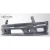 2005-2009 Ford Mustang Polyurethane Demon 2 Front Bumper - 1 Piece - image 7
