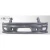 2005-2009 Ford Mustang Polyurethane Demon 2 Front Bumper - 1 Piece - image 9