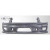 2005-2009 Ford Mustang Polyurethane Demon 2 Front Bumper - 1 Piece - image 9