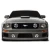 2005-2009 Ford Mustang Demon 2 Front Bumper - image 1