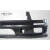 2005-2009 Ford Mustang Polyurethane Demon 2 Front Bumper - 1 Piece - image 4