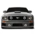 2005-2009 Ford Mustang Demon 2 Front Bumper - image 2