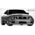 2005-2009 Ford Mustang Demon 2 Front Bumper - image 4