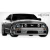 2005-2009 Ford Mustang Demon 2 Front Bumper - image 3