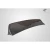 2008-2023 Dodge Challenger Iconic Rear Wing Spoiler - 1 Piece (S) - image 6