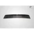 2008-2023 Dodge Challenger Iconic Carbon Fiber Rear Wing - image 5