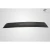 2008-2023 Dodge Challenger Iconic Rear Wing Spoiler - 1 Piece (S) - image 10
