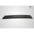 2008-2023 Dodge Challenger Iconic Carbon Fiber Rear Wing - image 6