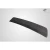 2008-2023 Dodge Challenger Iconic Rear Wing Spoiler - 1 Piece (S) - image 13